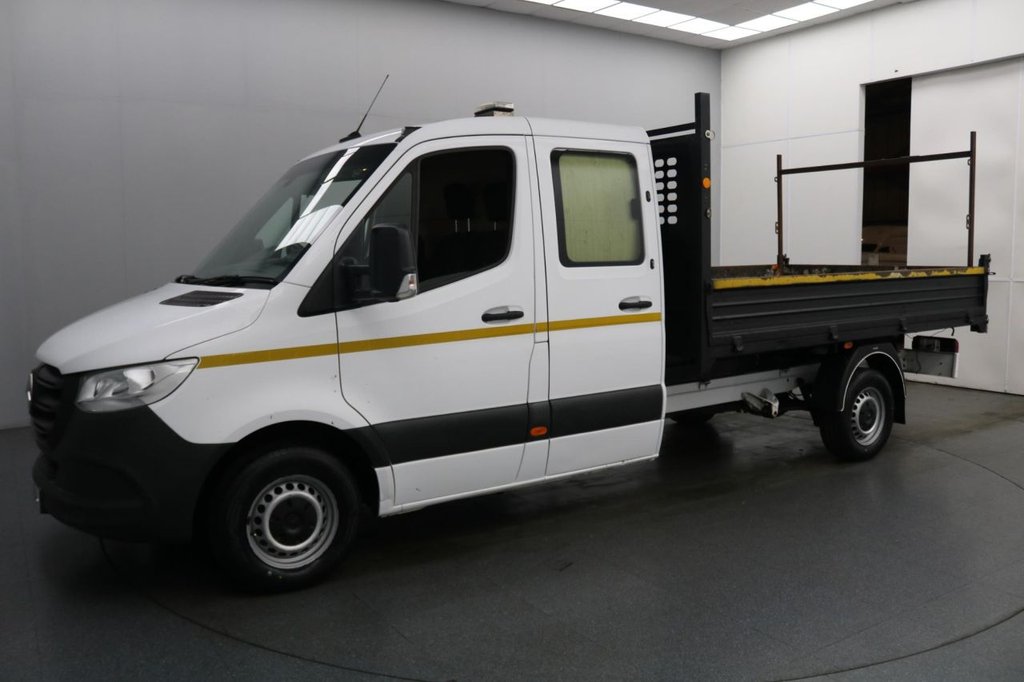 Used Mercedes-Benz Sprinter 2021 for sale - 77551714: Photo 14