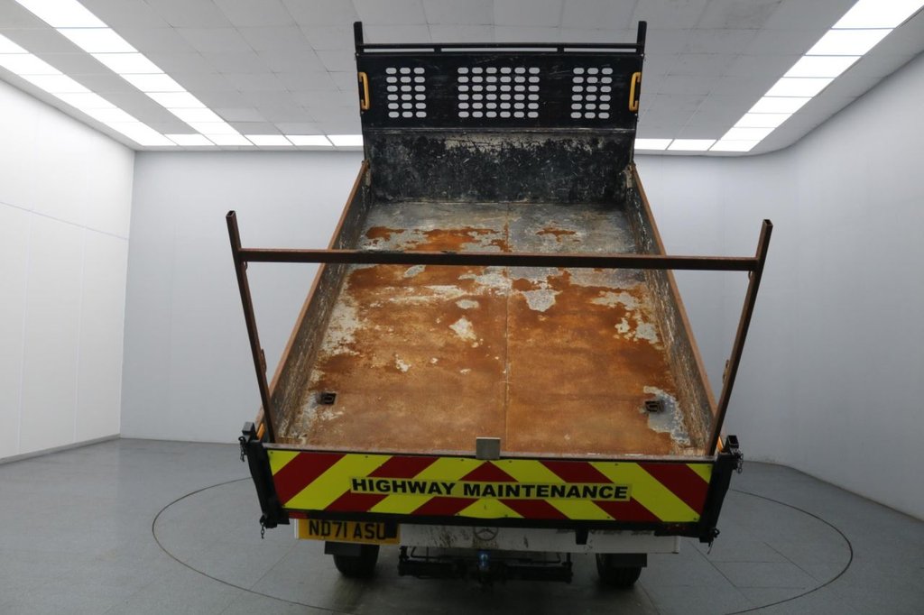 Used Mercedes-Benz Sprinter 2021 for sale - 77551714: Photo 16