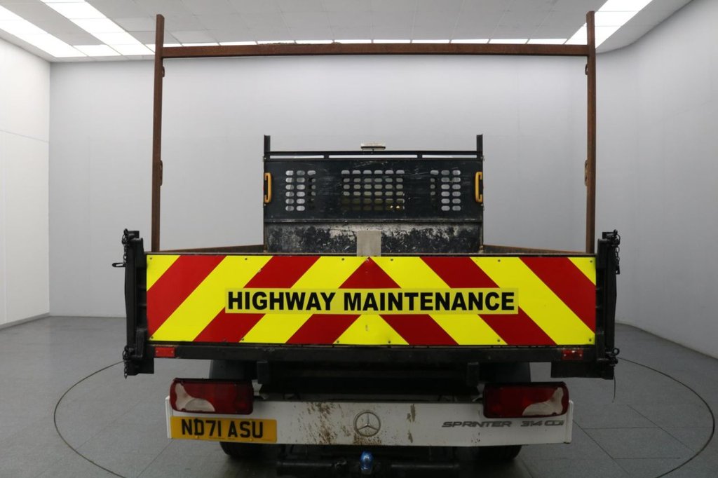 Used Mercedes-Benz Sprinter 2021 for sale - 77551714: Photo 17