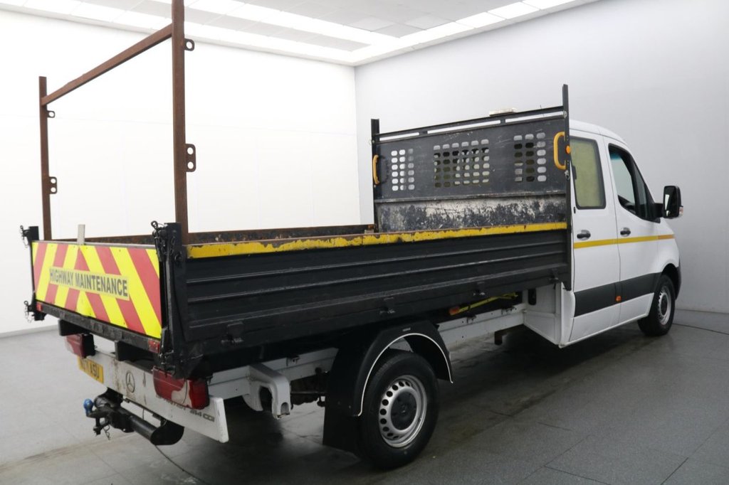 Used Mercedes-Benz Sprinter 2021 for sale - 77551714: Photo 23