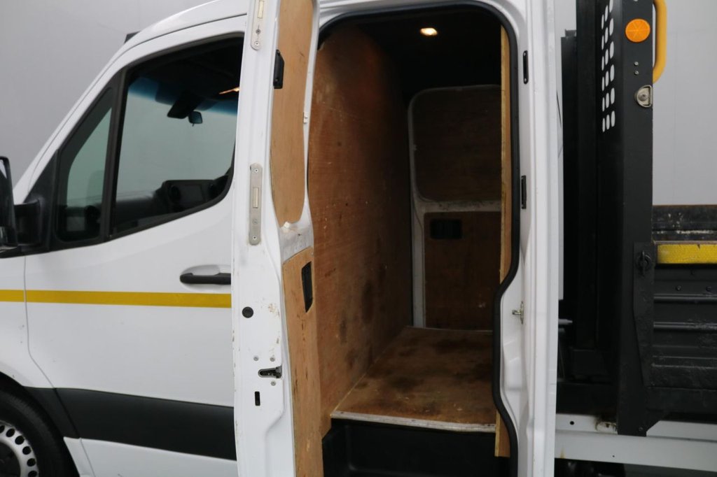 Used Mercedes-Benz Sprinter 2021 for sale - 77551714: Photo 24