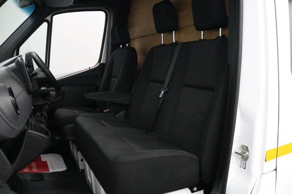 Used Mercedes-Benz Sprinter 2021 for sale - 77551714: Photo 26