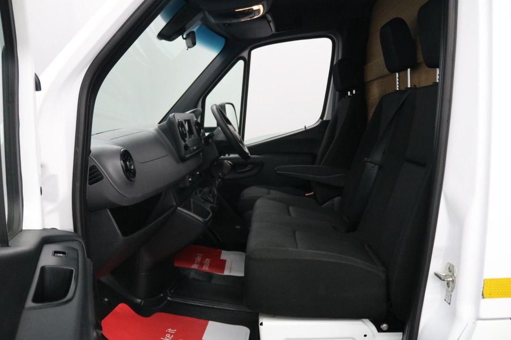 Used Mercedes-Benz Sprinter 2021 for sale - 77551714: Photo 28