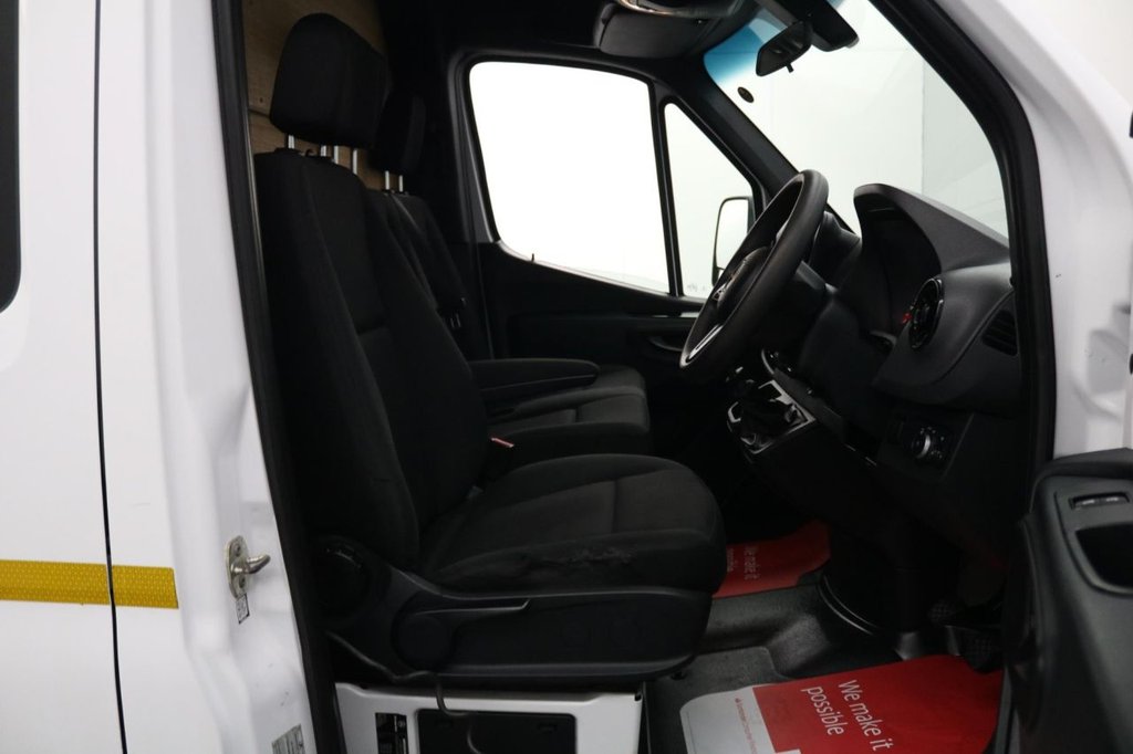 Used Mercedes-Benz Sprinter 2021 for sale - 77551714: Photo 29