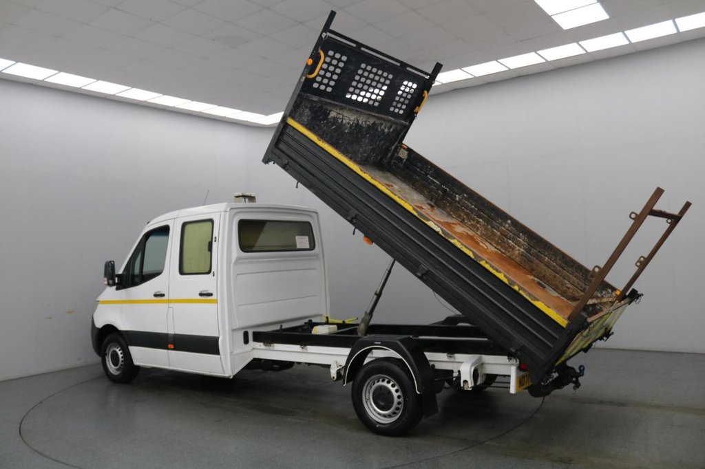 Used Mercedes-Benz Sprinter 2021 for sale - 77551714: Photo 3