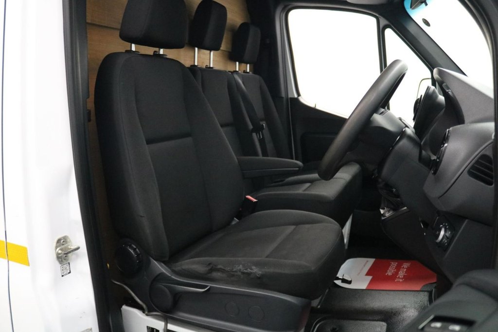 Used Mercedes-Benz Sprinter 2021 for sale - 77551714: Photo 30