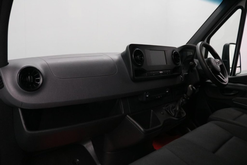 Used Mercedes-Benz Sprinter 2021 for sale - 77551714: Photo 32