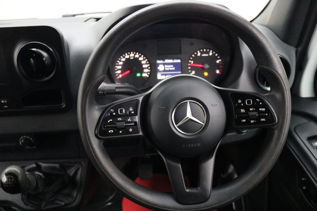 Used Mercedes-Benz Sprinter 2021 for sale - 77551714: Photo 37