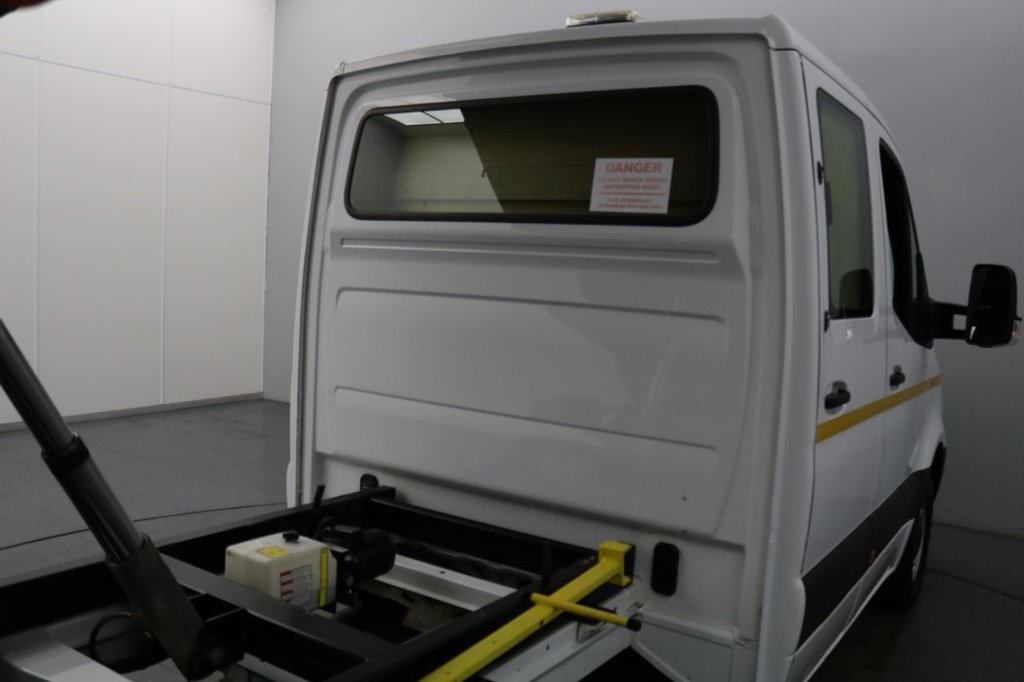 Used Mercedes-Benz Sprinter 2021 for sale - 77551714: Photo 4