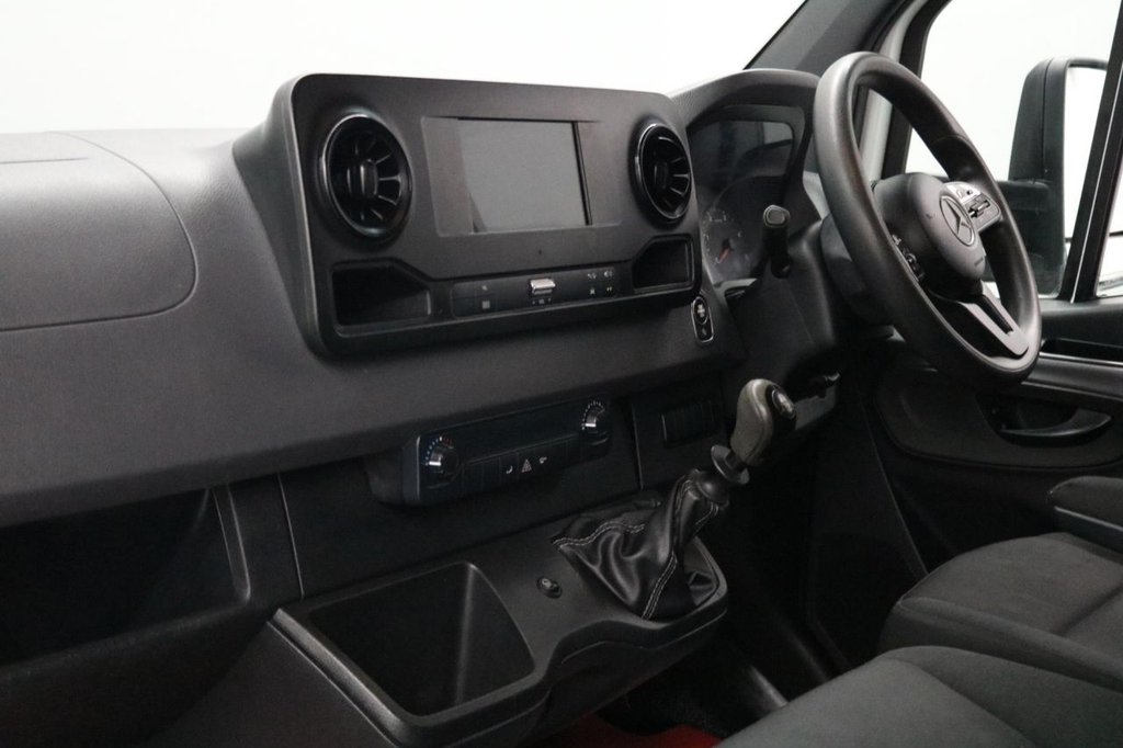 Used Mercedes-Benz Sprinter 2021 for sale - 77551714: Photo 43