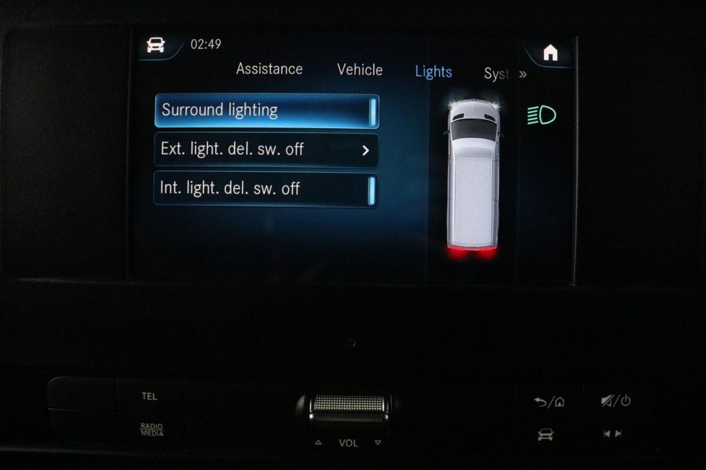 Used Mercedes-Benz Sprinter 2021 for sale - 77551714: Photo 44