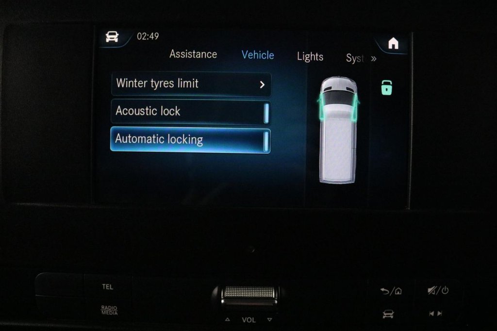 Used Mercedes-Benz Sprinter 2021 for sale - 77551714: Photo 45