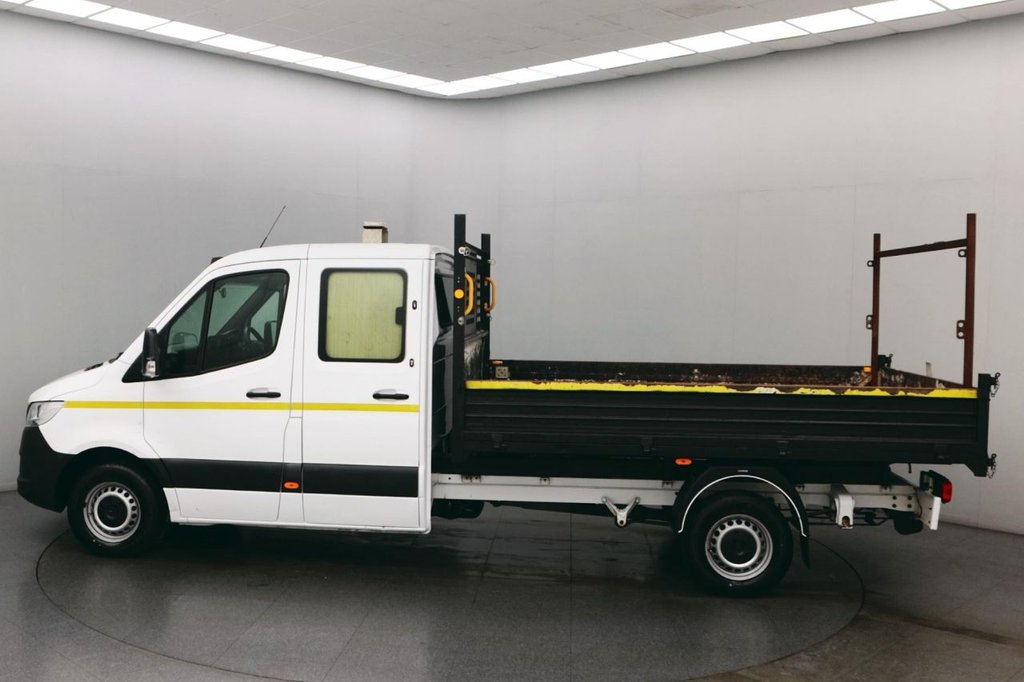 Used Mercedes-Benz Sprinter 2021 for sale - 77551714: Photo 6