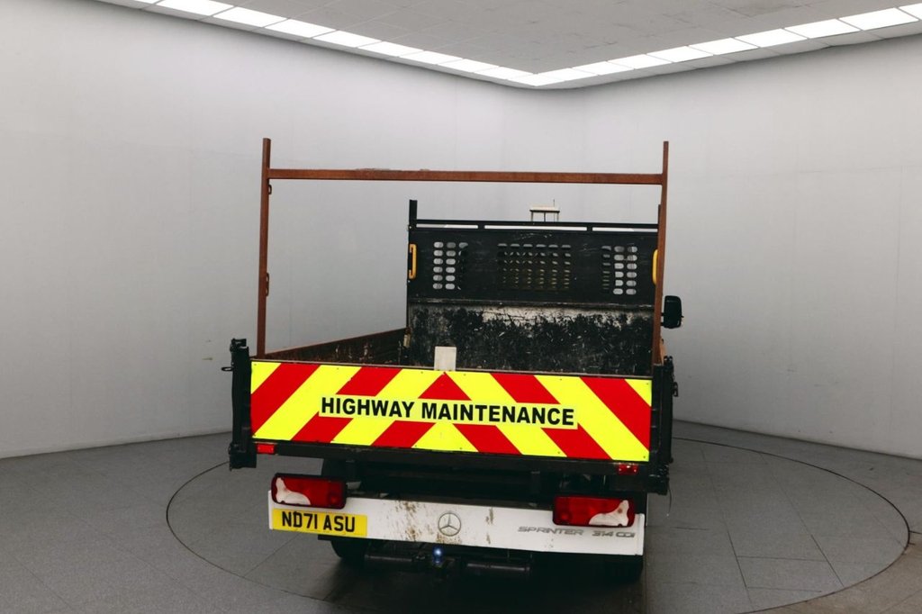 Used Mercedes-Benz Sprinter 2021 for sale - 77551714: Photo 8