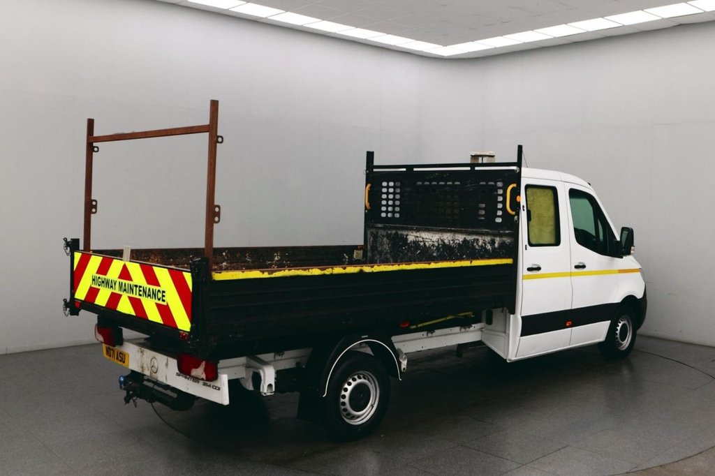 Used Mercedes-Benz Sprinter 2021 for sale - 77551714: Photo 9