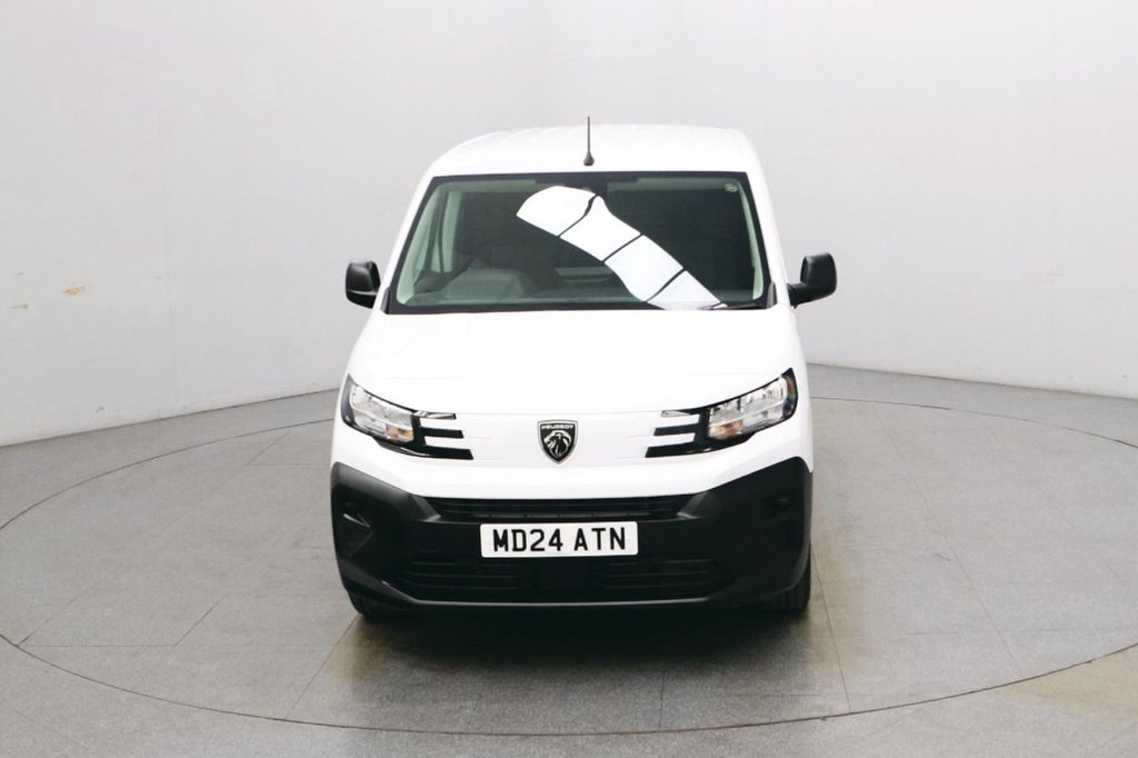 Used Peugeot Partner 2024 for sale - 76698092: Photo 10