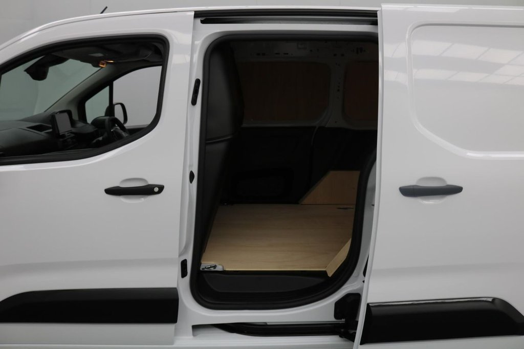 Used Peugeot Partner 2024 for sale - 76698092: Photo 11