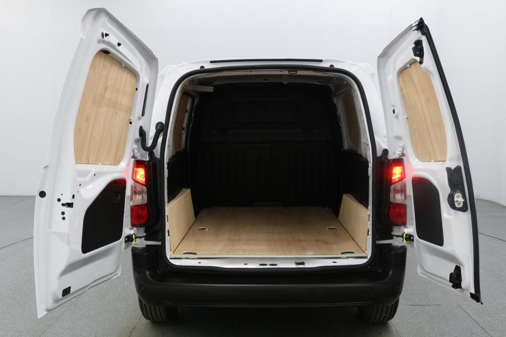 Used Peugeot Partner 2024 for sale - 76698092: Photo 12