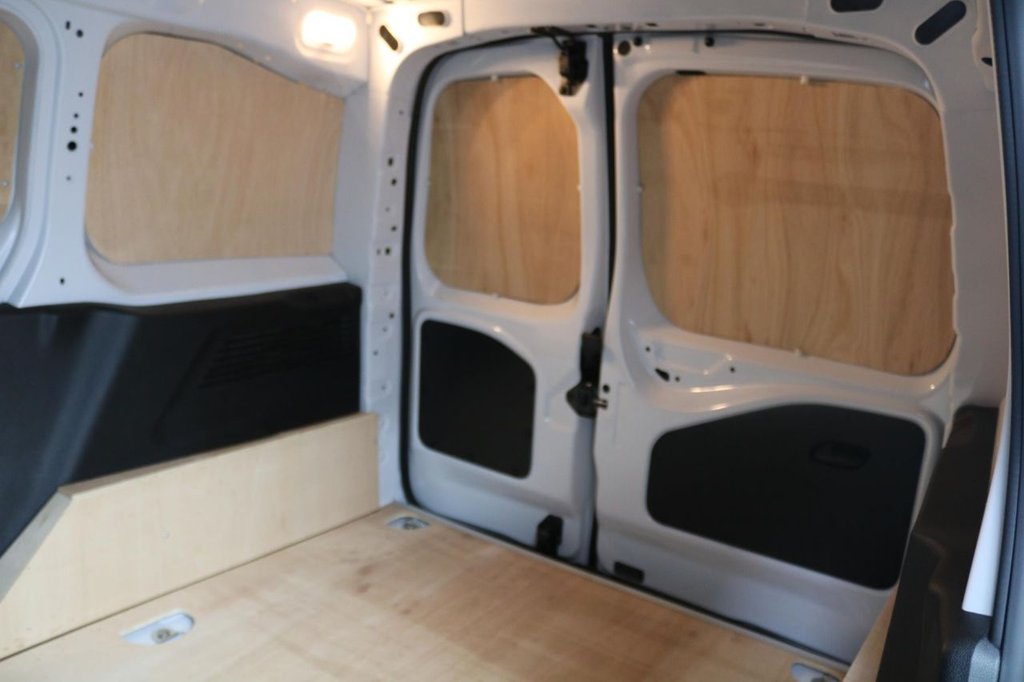 Used Peugeot Partner 2024 for sale - 76698092: Photo 14