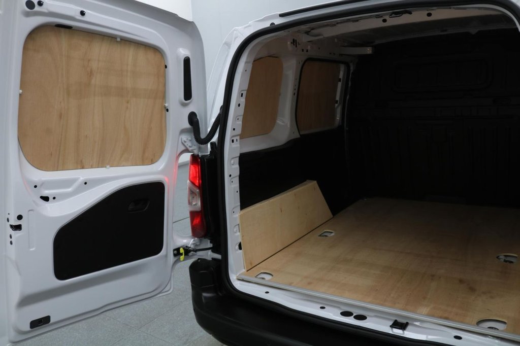 Used Peugeot Partner 2024 for sale - 76698092: Photo 15