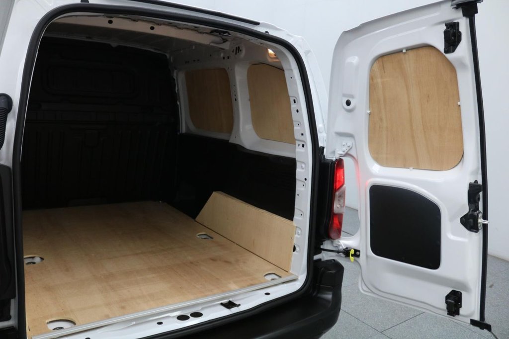 Used Peugeot Partner 2024 for sale - 76698092: Photo 17