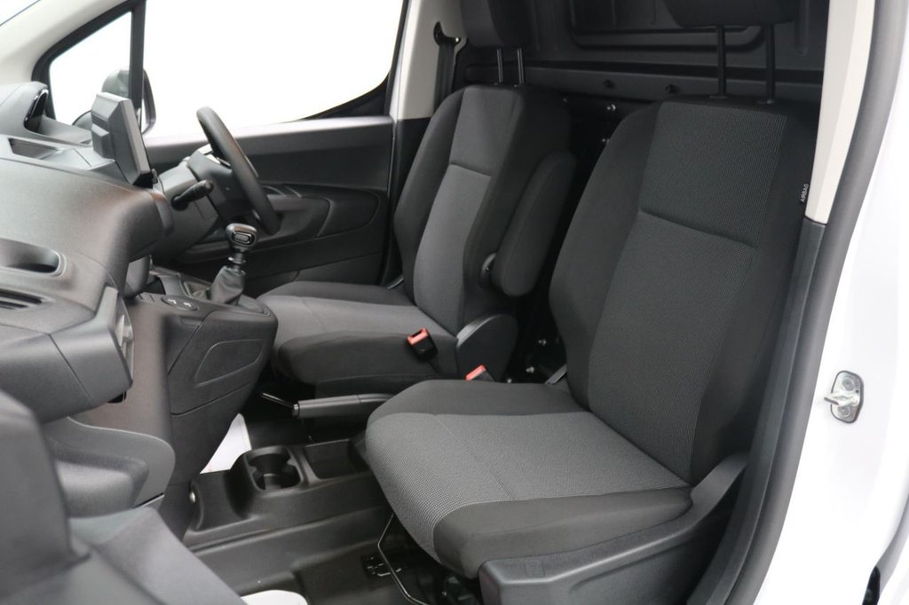 Used Peugeot Partner 2024 for sale - 76698092: Photo 18