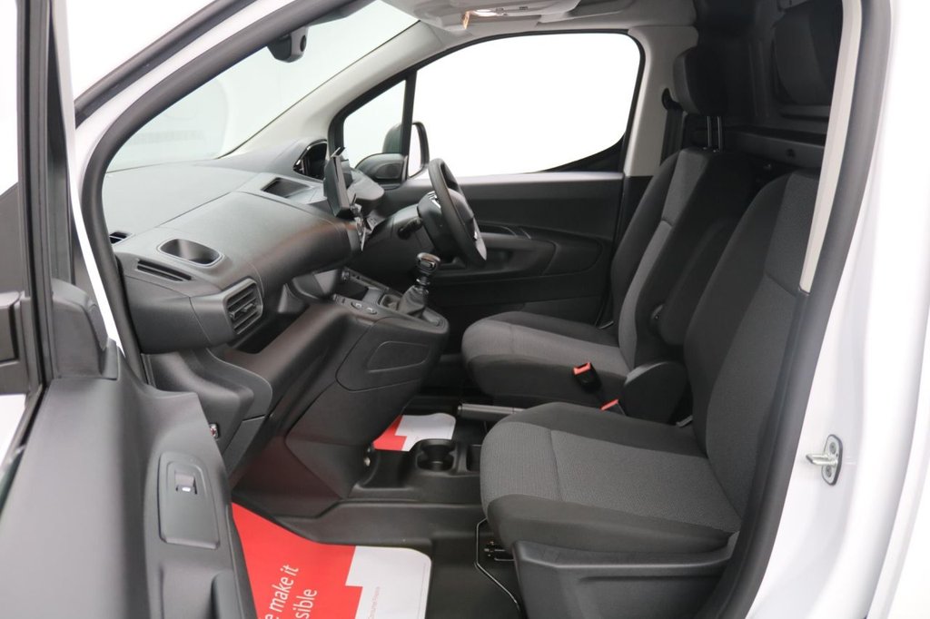 Used Peugeot Partner 2024 for sale - 76698092: Photo 19