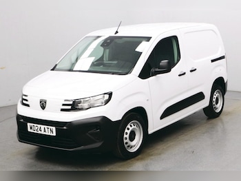Used Peugeot Partner 2024 for sale - 76698092: Photo