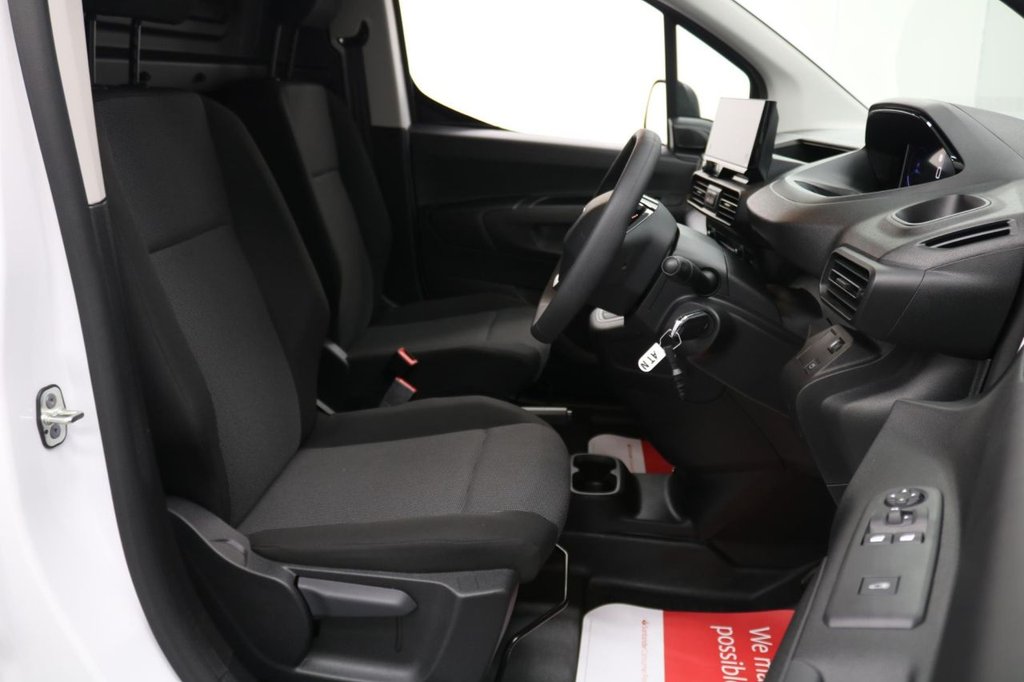 Used Peugeot Partner 2024 for sale - 76698092: Photo 20