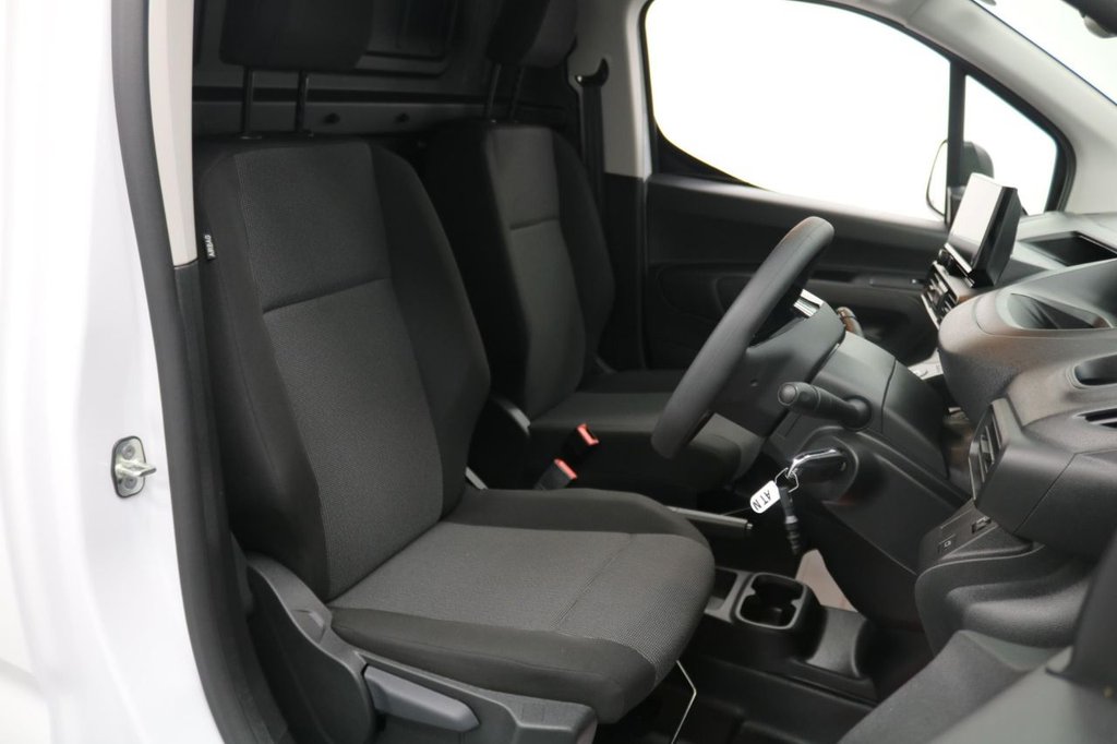 Used Peugeot Partner 2024 for sale - 76698092: Photo 21