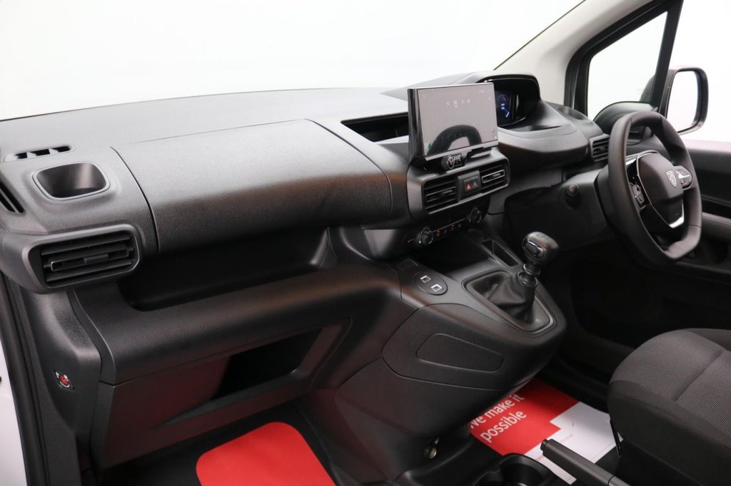 Used Peugeot Partner 2024 for sale - 76698092: Photo 22