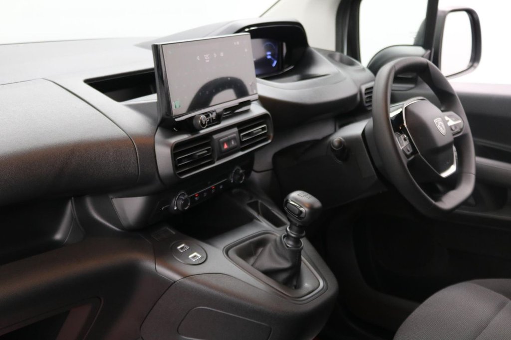 Used Peugeot Partner 2024 for sale - 76698092: Photo 25