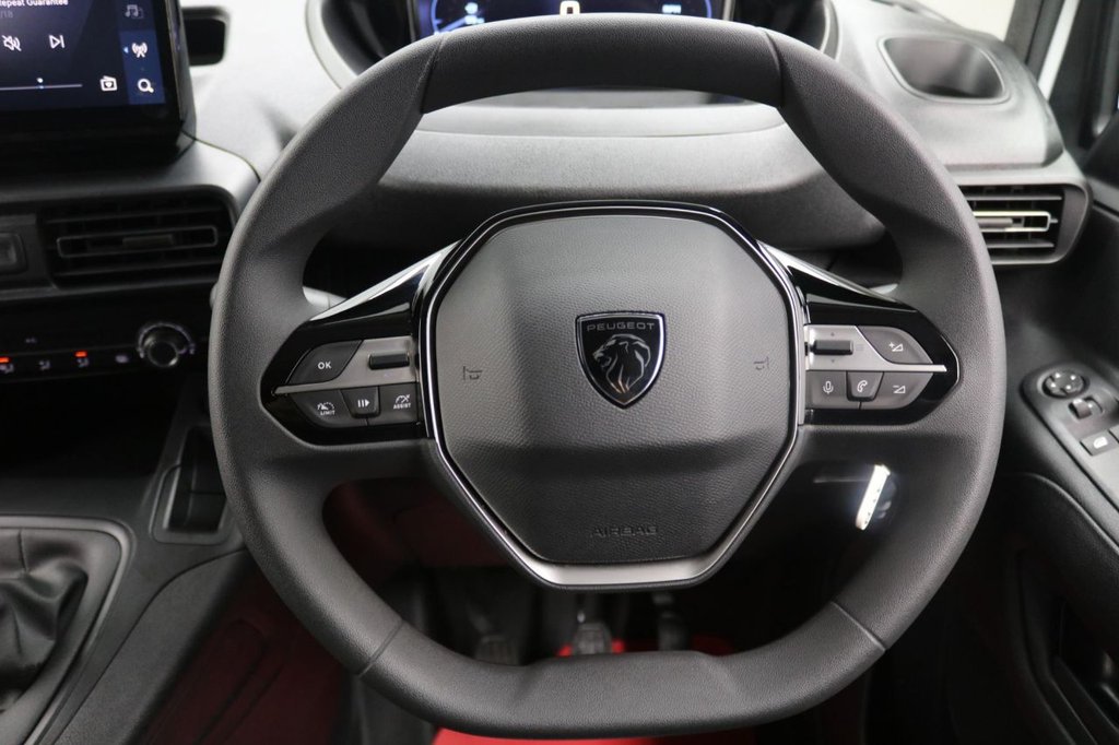 Used Peugeot Partner 2024 for sale - 76698092: Photo 28