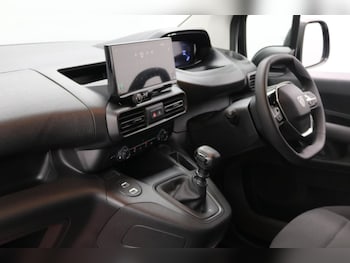 Used Peugeot Partner 2024 for sale - 76698092: Photo