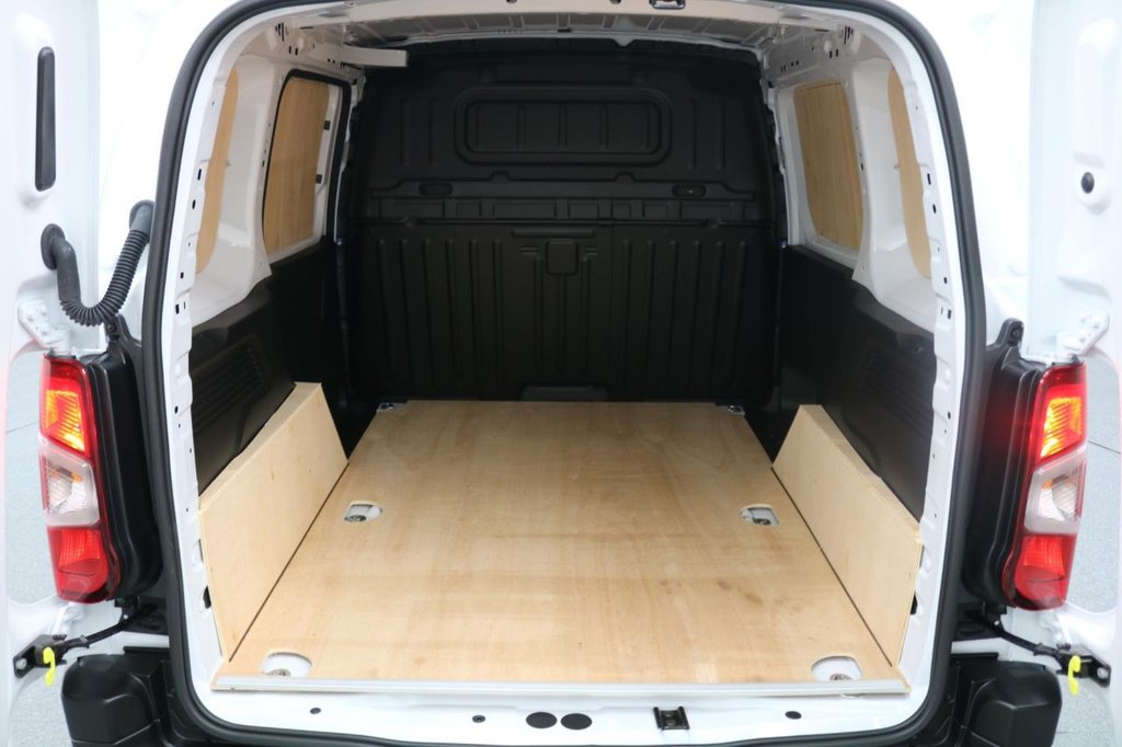 Used Peugeot Partner 2024 for sale - 76698092: Photo 3