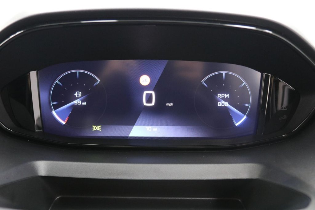 Used Peugeot Partner 2024 for sale - 76698092: Photo 31