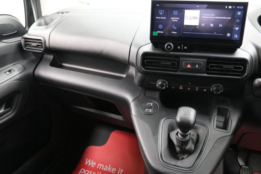 Used Peugeot Partner 2024 for sale - 76698092: Photo 33