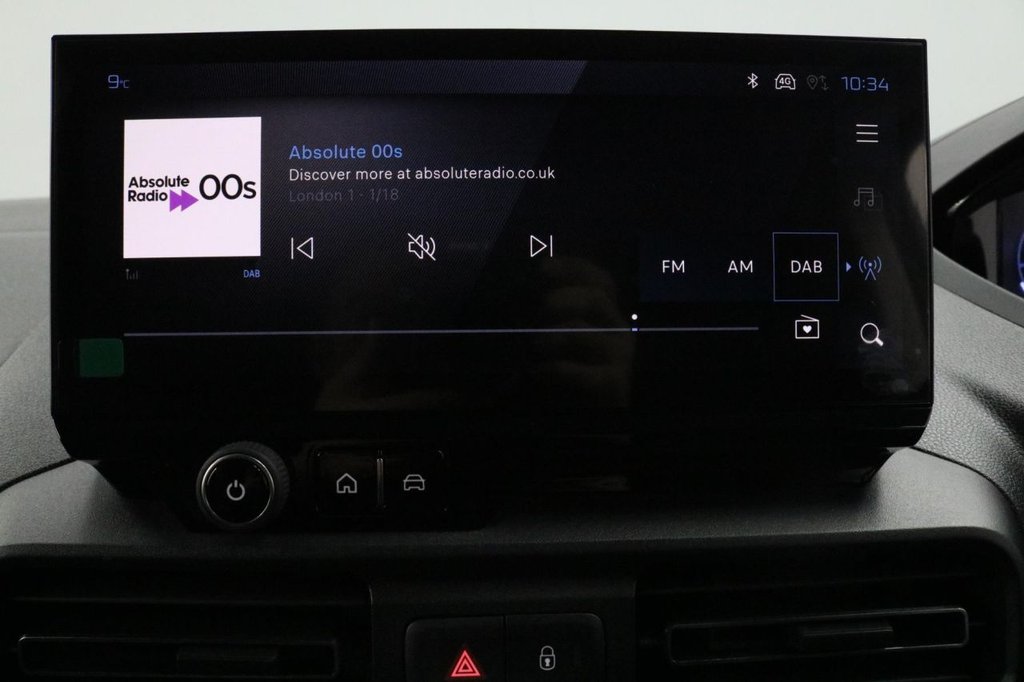 Used Peugeot Partner 2024 for sale - 76698092: Photo 35