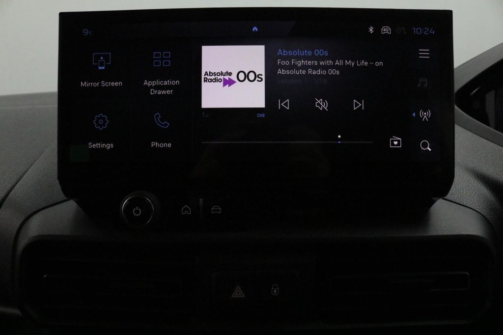 Used Peugeot Partner 2024 for sale - 76698092: Photo 36