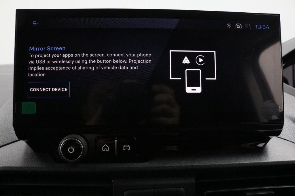 Used Peugeot Partner 2024 for sale - 76698092: Photo 37