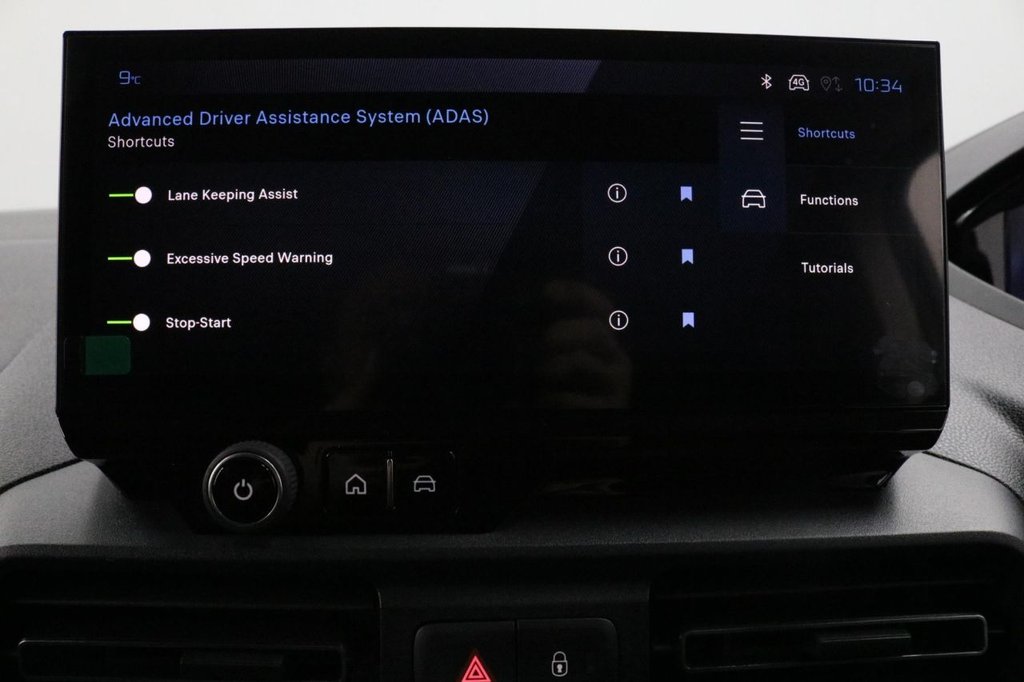 Used Peugeot Partner 2024 for sale - 76698092: Photo 38