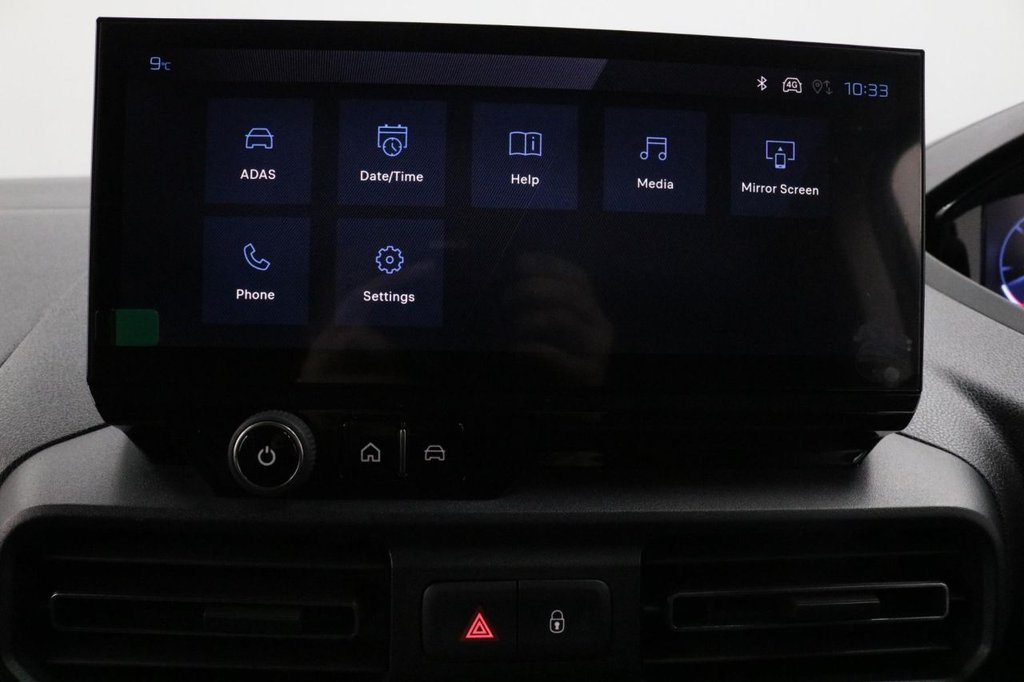 Used Peugeot Partner 2024 for sale - 76698092: Photo 39