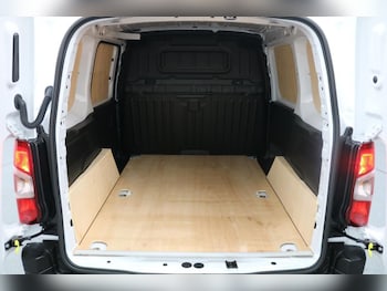 Used Peugeot Partner 2024 for sale - 76698092: Photo