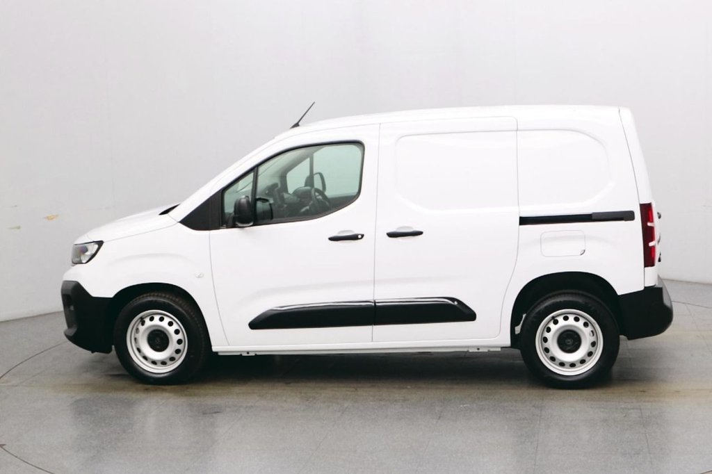 Used Peugeot Partner 2024 for sale - 76698092: Photo 4