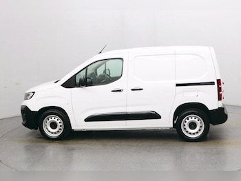 Used Peugeot Partner 2024 for sale - 76698092: Photo