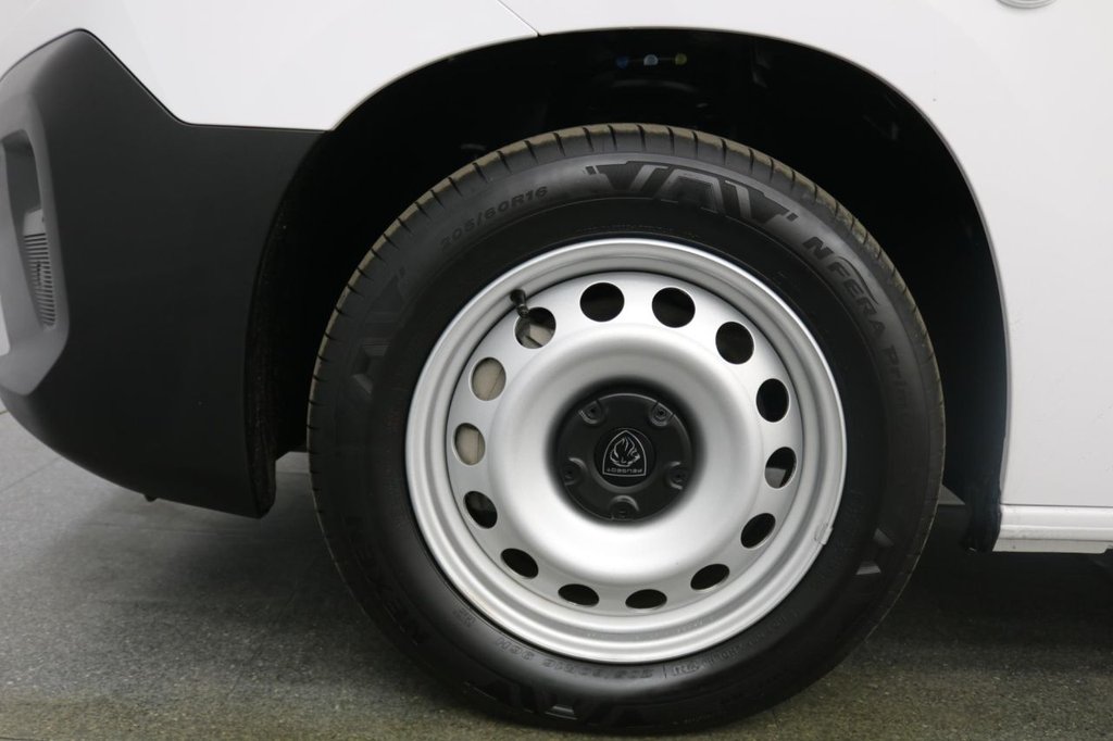 Used Peugeot Partner 2024 for sale - 76698092: Photo 50