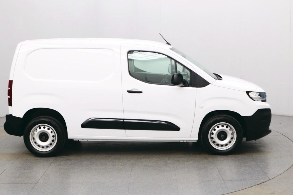 Used Peugeot Partner 2024 for sale - 76698092: Photo 8