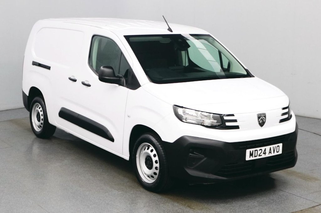 Used Peugeot Partner 2024 for sale - 76773046: Photo 10
