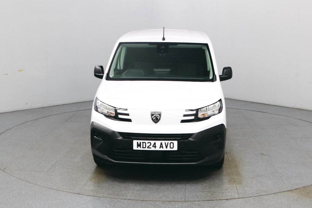 Used Peugeot Partner 2024 for sale - 76773046: Photo 11