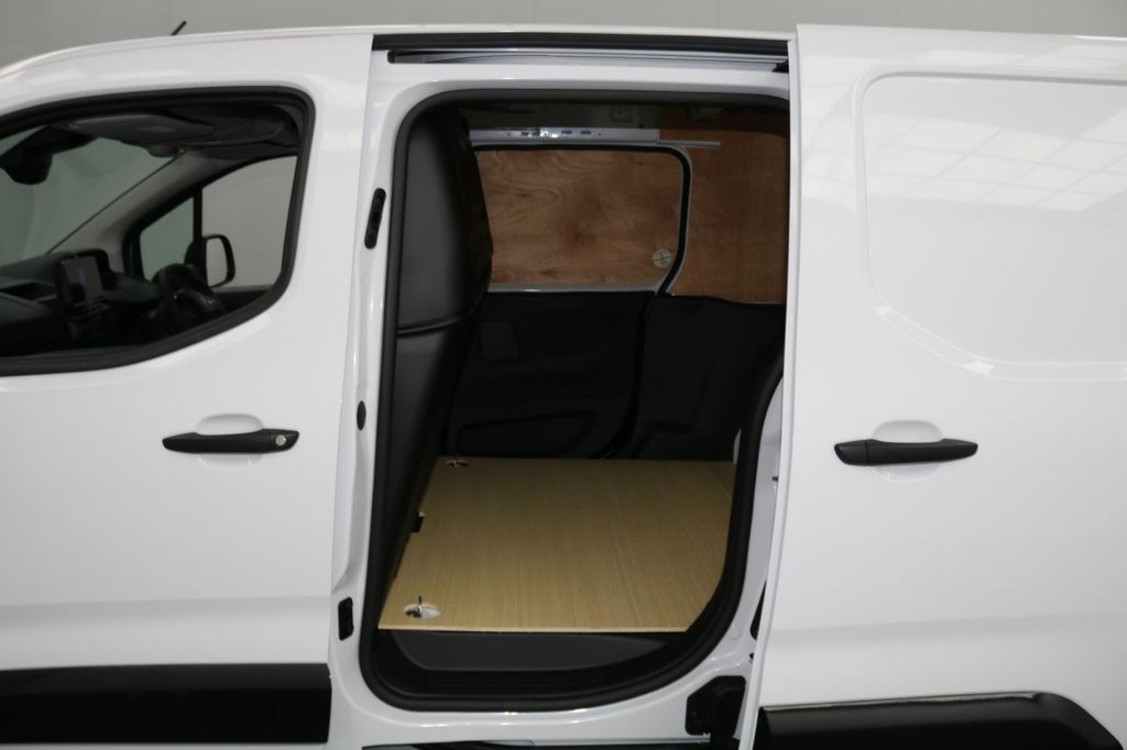 Used Peugeot Partner 2024 for sale - 76773046: Photo 12